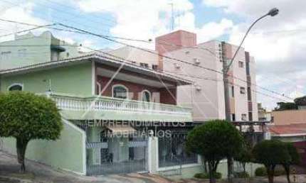 Casa comercial à venda no Jardim Aurélia, Campinas , 291 m2 por R$ 650.000
