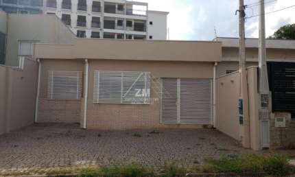 Casa comercial à venda no Jardim Chapadão, Campinas , 251 m2 por R$ 680.000