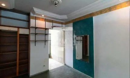 Kitnet / Stúdio à venda na Avenida Campos Salles, 120, Centro, Campinas, 26 m2 por R$ 130.000