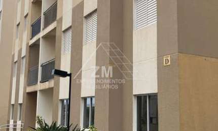 Apartamento com 2 quartos à venda na Avenida Móises Gerson Cardozo, 475, Condomínio Residencial Viva Vista, Sumaré, 67 m2 por R$ 310.000