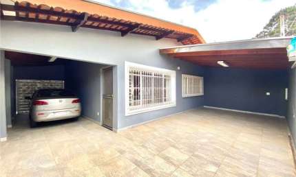 Casa com 2 quartos à venda no Jardim Bandeirantes, Campinas , 258 m2 por R$ 720.000