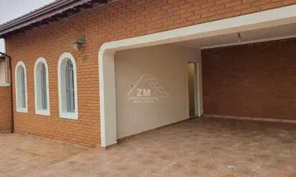 Casa com 3 quartos à venda no loteamento parque são martinho, campinas , 300 m2 por r$ 580.000