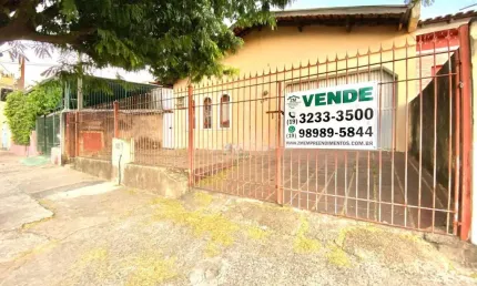 Casa comercial à venda no Jardim do Lago, Campinas , 300 m2 por R$ 400.000