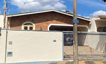 Casa com 3 quartos à venda no Jardim Dom Bosco, Campinas , 335 m2 por R$ 750.000