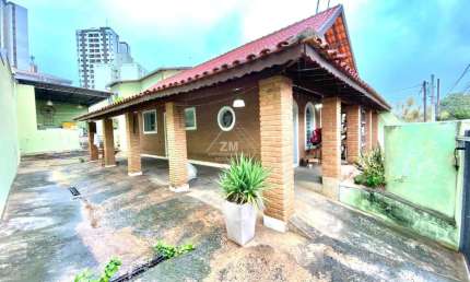 Casa com 3 quartos à venda no Jardim Chapadão, Campinas , 419 m2 por R$ 790.000