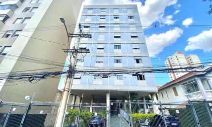 Apartamento com 2 quartos à venda na Rua Hércules Florence, 170, Botafogo, Campinas, 105 m2 por R$ 350.000