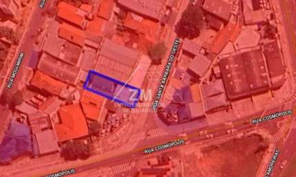 Casa comercial à venda no Jardim Novo Campos Elíseos, Campinas , 300 m2 por R$ 900.000