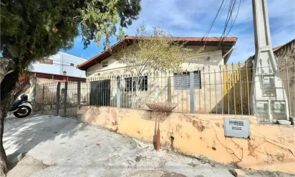 Casa com 3 quartos à venda no jardim samambaia, campinas , 383 m2 por r$ 320.000