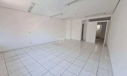 Sala comercial à venda na Avenida Andrade Neves, 295, Centro, Campinas, 71 m2 por R$ 200.000