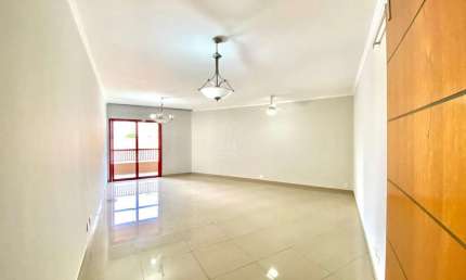 Apartamento com 4 quartos à venda na Rua José Paulino, 1875, Vila Itapura, Campinas, 167 m2 por R$ 720.000