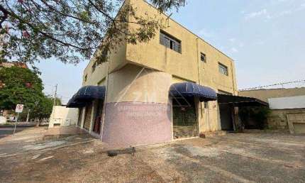 Casa comercial à venda no Jardim Campos Elíseos, Campinas , 340 m2 por R$ 950.000