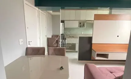 Apartamento com 2 quartos à venda na rua santa rita do passa quatro, 85, jardim nova europa, campinas, 45 m2 por r$ 350.000