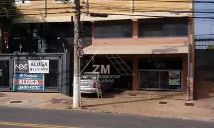 Apartamento com 2 quartos à venda na Ponte Preta, Campinas , 62 m2 por R$ 210.000