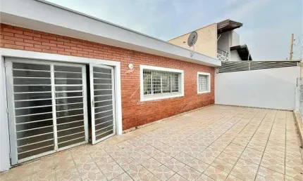 Casa com 3 quartos à venda no jardim eulina, campinas , 250 m2 por r$ 500.000