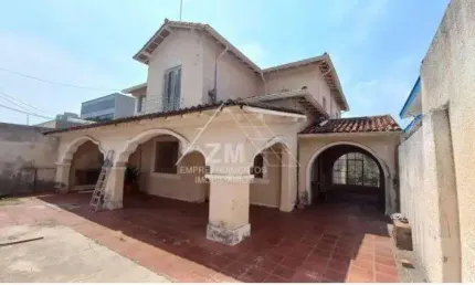 Casa comercial para alugar no Jardim Guanabara, Campinas , 465 m2 por R$ 4.000