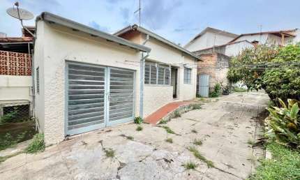 Casa com 4 quartos à venda no Jardim Primavera, Campinas , 764 m2 por R$ 650.000
