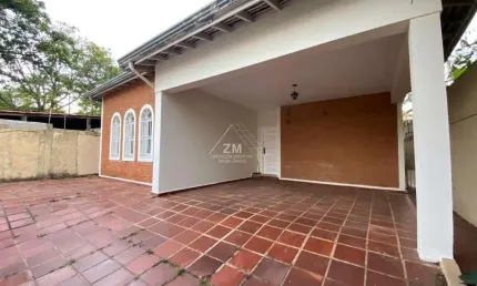 Casa com 3 quartos à venda na Chácara da Barra, Campinas , 238 m2 por R$ 780.000