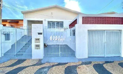 Casa com 3 quartos à venda no Jardim dos Oliveiras, Campinas , 272 m2 por R$ 480.000