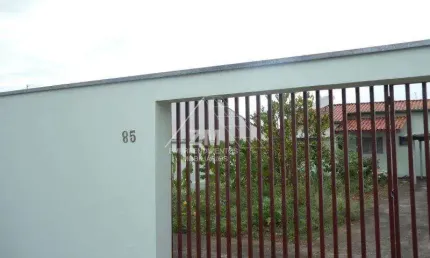 Casa com 2 quartos à venda no jardim nova europa, campinas , 50 m2 por r$ 480.000