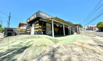 Barracão / Galpão / Depósito para alugar no Parque Dom Pedro II, Campinas , 234 m2 por R$ 3.250