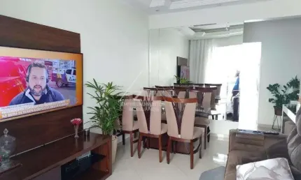 Apartamento com 2 quartos à venda na avenida francisco glicério, 980, centro, campinas, 85 m2 por r$ 330.000