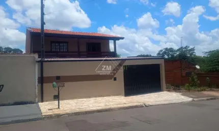 Casa com 3 quartos à venda no Jardim Amanda I, Hortolândia , 260 m2 por R$ 699.900
