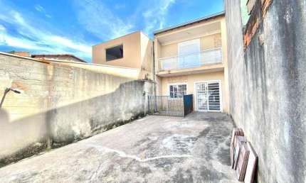 Casa com 3 quartos para alugar no Jardim São Bento, Hortolândia , 100 m2 por R$ 2.000