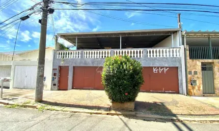 Casa com 2 quartos à venda no Jardim dos Oliveiras, Campinas , 265 m2 por R$ 590.000