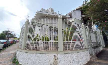 Casa comercial para alugar no Botafogo, Campinas , 250 m2 por R$ 10.000