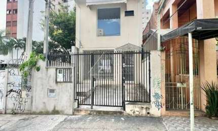 Casa comercial à venda na Rua General Osório, 1565, Cambuí, Campinas, 198 m2 por R$ 1.300.000