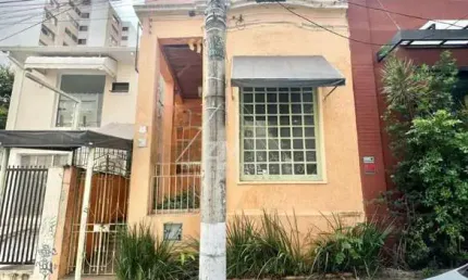 Casa com 4 quartos à venda na Rua General Osório, 1567, Cambuí, Campinas, 168 m2 por R$ 1.100.000