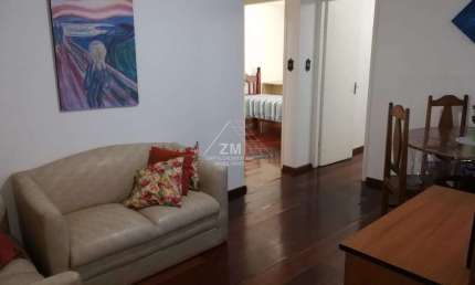 Apartamento com 2 quartos à venda na Rua Tenente Otávio Gomes, 123, Aclimação, São Paulo, 55 m2 por R$ 515.000