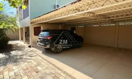 Casa com 4 quartos para alugar no Jardim Santa Genebra II (Barão Geraldo), Campinas , 500 m2 por R$ 8.000