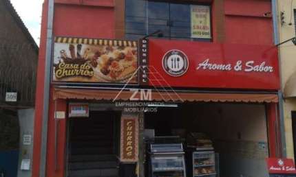Sala comercial para alugar no Centro, Campinas , 150 m2 por R$ 14.000