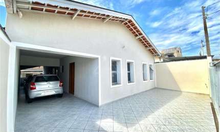 Casa com 3 quartos à venda no Jardim Campos Elíseos, Campinas , 203 m2 por R$ 901.000