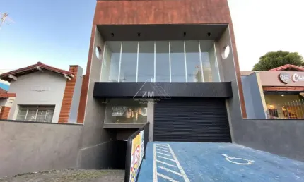 Prédio à venda no Jardim Guanabara, Campinas , 706 m2 por R$ 2.850.000