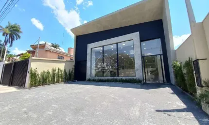 Prédio à venda na rua piquete, 1079, nova campinas, campinas, 340 m2 por r$ 2.400.000
