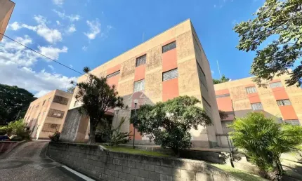 Apartamento com 3 quartos para alugar na Avenida Marechal Carmona, 987, Ponte Preta, Campinas, 80 m2 por R$ 1.300