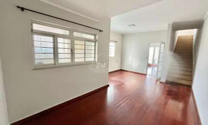 Casa com 2 quartos para alugar no Jardim Proença, Campinas , 150 m2 por R$ 3.700