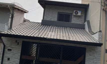 Casa com 3 quartos à venda no Jardim Primavera, Indaiatuba , 168 m2 por R$ 690.000