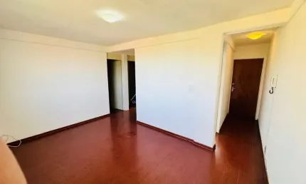 Apartamento com 2 quartos à venda na Rua Odette de Freitas Murayama, 299, Parque Residencial Vila União, Campinas, 57 m2 por R$ 159.990