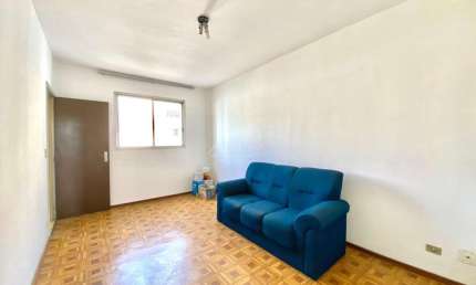 Apartamento com 1 quarto para alugar na Rua Marechal Deodoro, 936, Centro, Campinas, 58 m2 por R$ 1.500