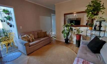 Apartamento com 2 quartos à venda na Rua Christiano Seleguin, 530, Parque Residencial Indaiá, Indaiatuba, 65 m2 por R$ 325.000