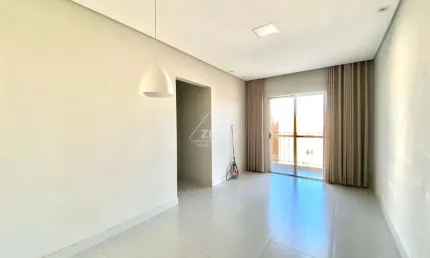 Apartamento com 2 quartos à venda na Avenida Coaciara, 1251, Parque Dom Pedro II, Campinas, 69 m2 por R$ 270.000