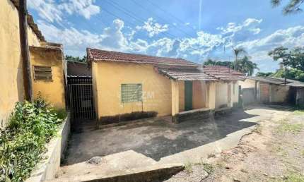 Casa comercial para alugar no Jardim das Bandeiras, Campinas , 250 m2 por R$ 2.000