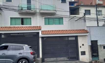 Casa com 3 quartos à venda na Rua João Roque, Imirim, São Paulo