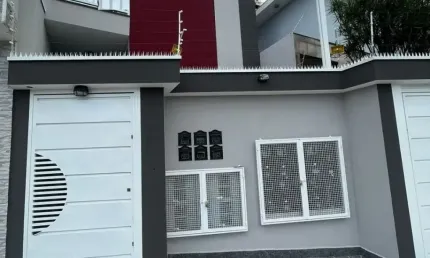 Casa em condomínio fechado com 2 quartos à venda na Rua Professora Romilde Nogueira de Sá, Imirim, São Paulo