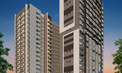 Apartamento com 3 quartos à venda na Rua França Pinto, Vila Mariana, São Paulo