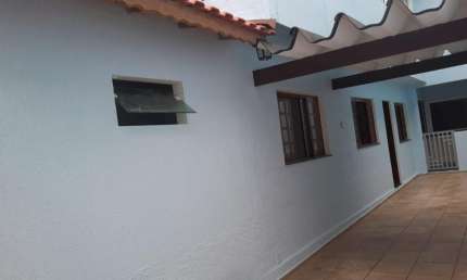 Casa com 1 quarto para alugar na Rua Vilar do Monte, Imirim, São Paulo