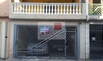 Casa com 3 quartos à venda na Rua Tenente João Claudino de Melo, 268, Parque Edu Chaves, São Paulo